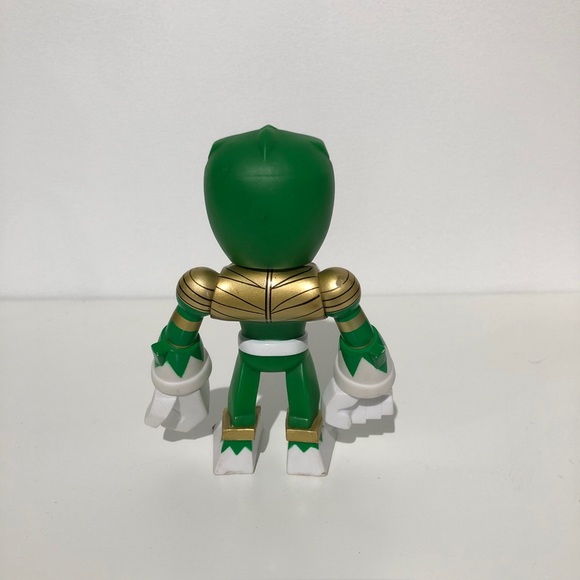 Power Rangers Tokyo Vinyl Funko - Picture 10 of 10